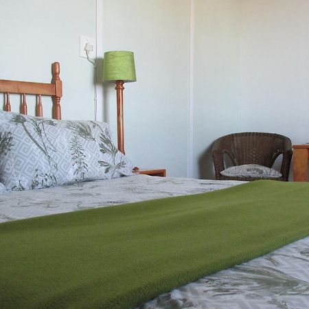 Paradise Heads Self-Catering Книсна Екстериор снимка