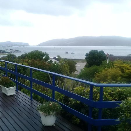 Paradise Heads Self-Catering Книсна Екстериор снимка