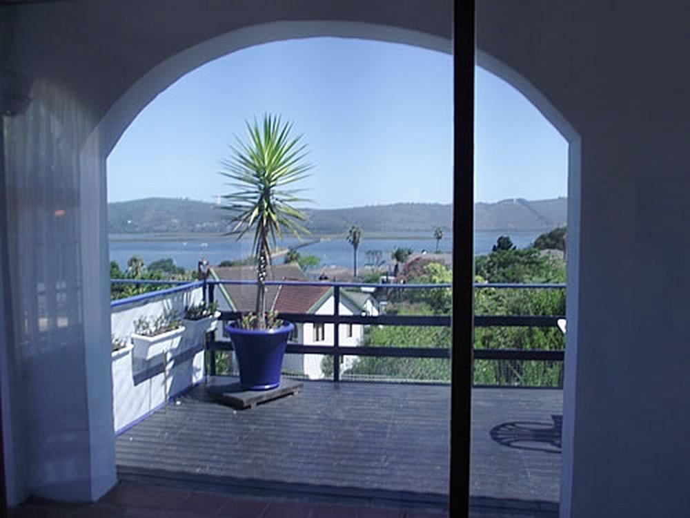 Paradise Heads Self-Catering Книсна Екстериор снимка