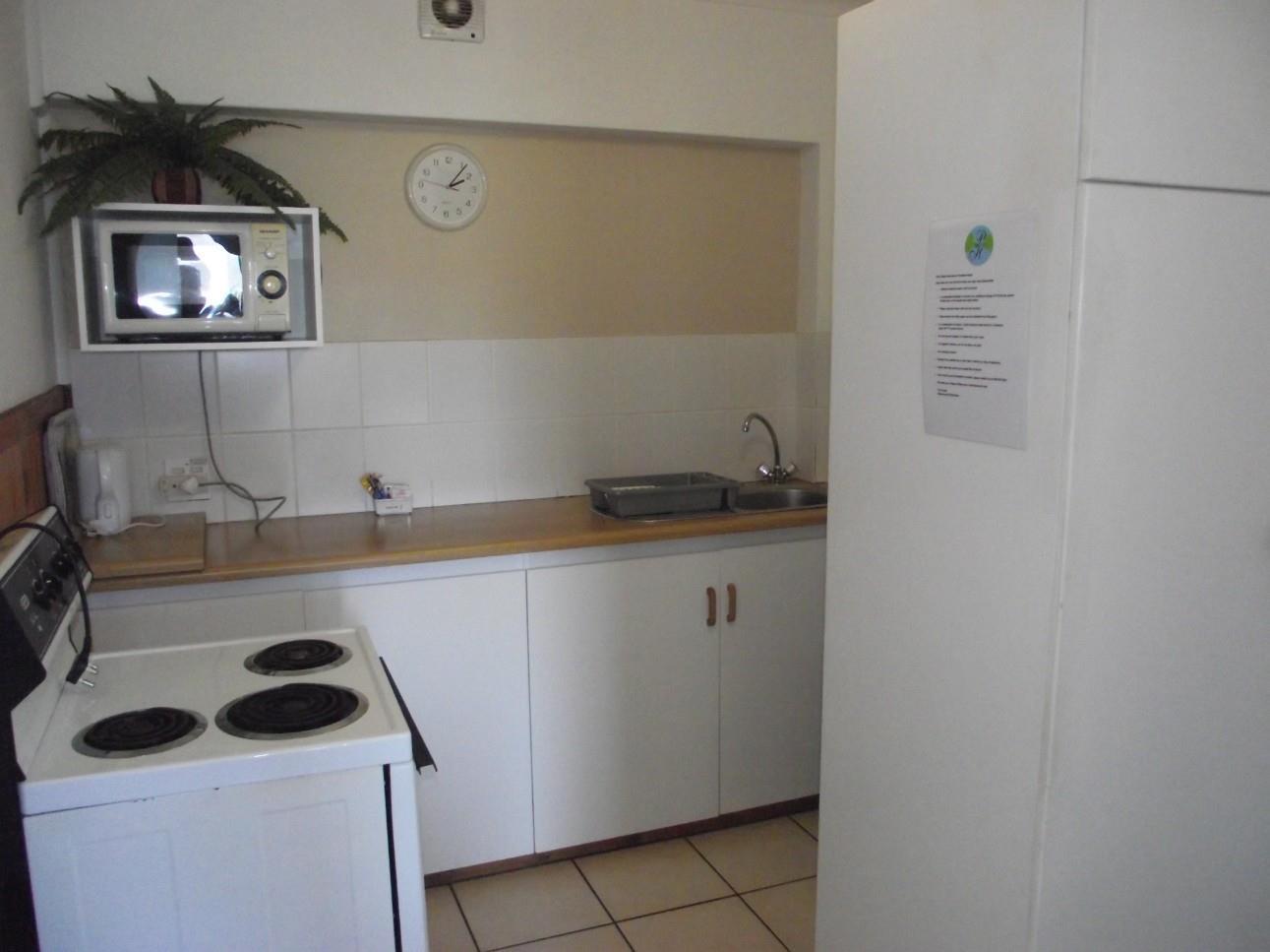 Paradise Heads Self-Catering Книсна Екстериор снимка