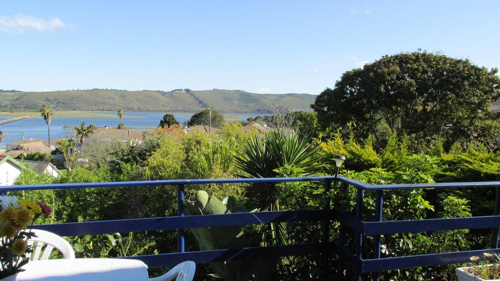Paradise Heads Self-Catering Книсна Екстериор снимка