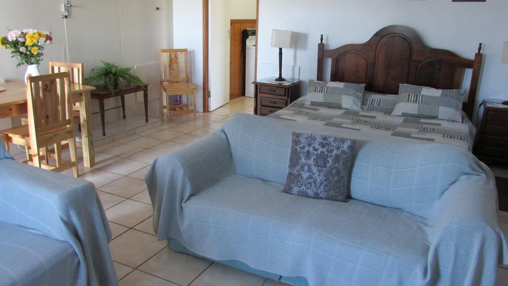 Paradise Heads Self-Catering Книсна Екстериор снимка