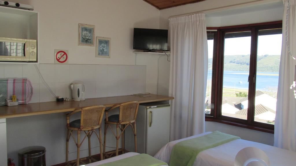 Paradise Heads Self-Catering Книсна Екстериор снимка