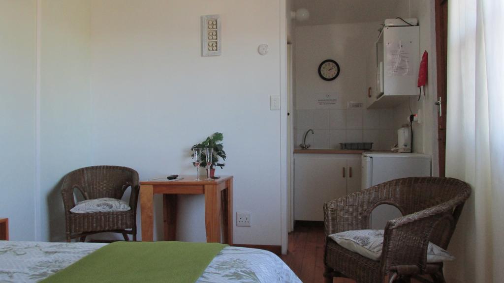 Paradise Heads Self-Catering Книсна Екстериор снимка