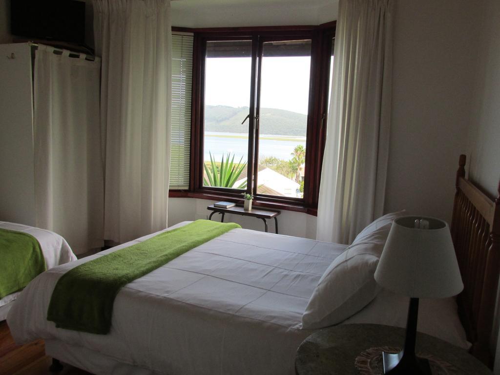 Paradise Heads Self-Catering Книсна Екстериор снимка