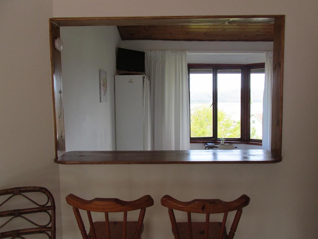 Paradise Heads Self-Catering Книсна Екстериор снимка