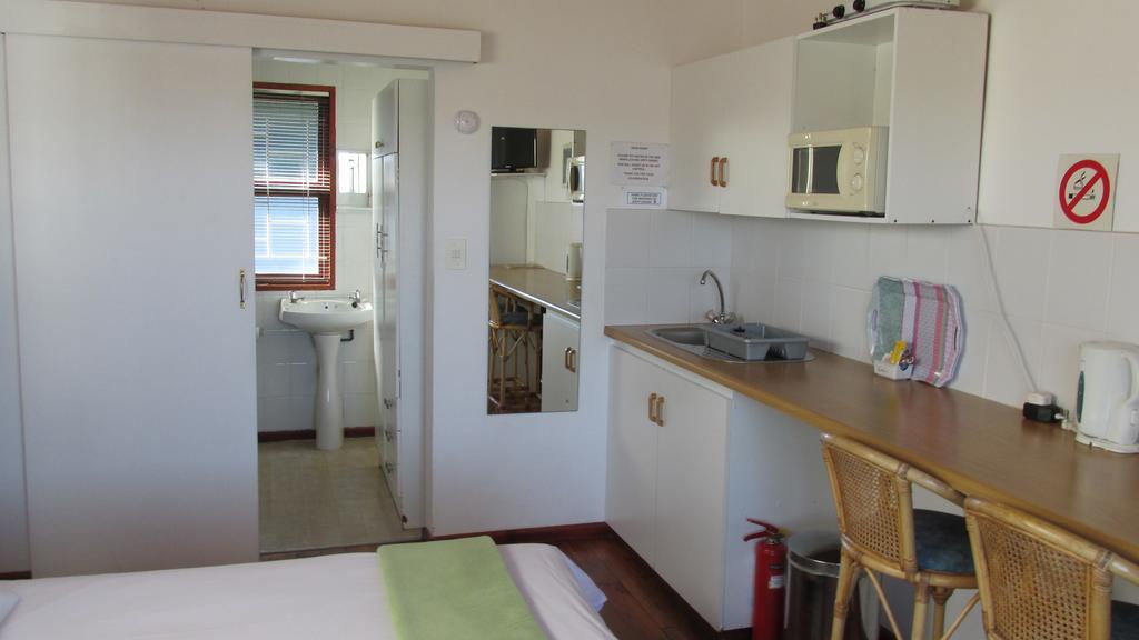Paradise Heads Self-Catering Книсна Екстериор снимка