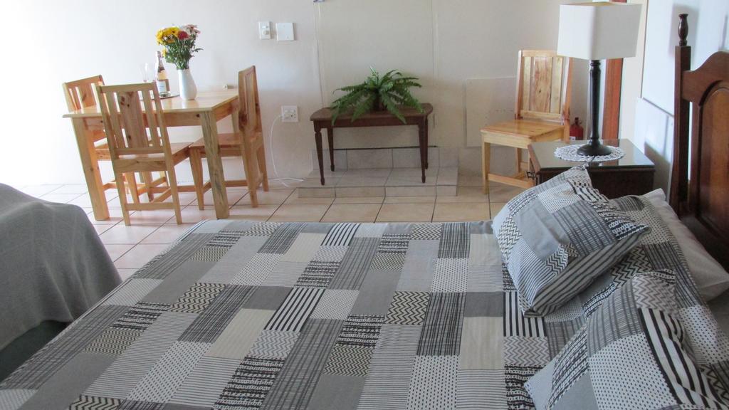 Paradise Heads Self-Catering Книсна Екстериор снимка