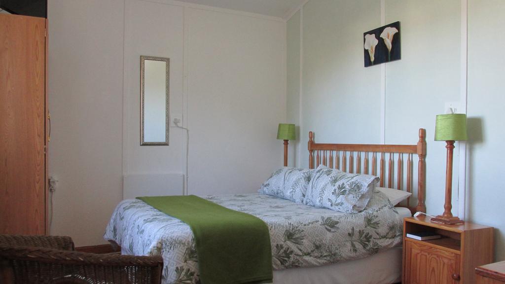 Paradise Heads Self-Catering Книсна Екстериор снимка