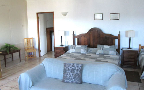 Paradise Heads Self-Catering Книсна Екстериор снимка
