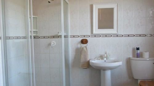 Paradise Heads Self-Catering Книсна Екстериор снимка
