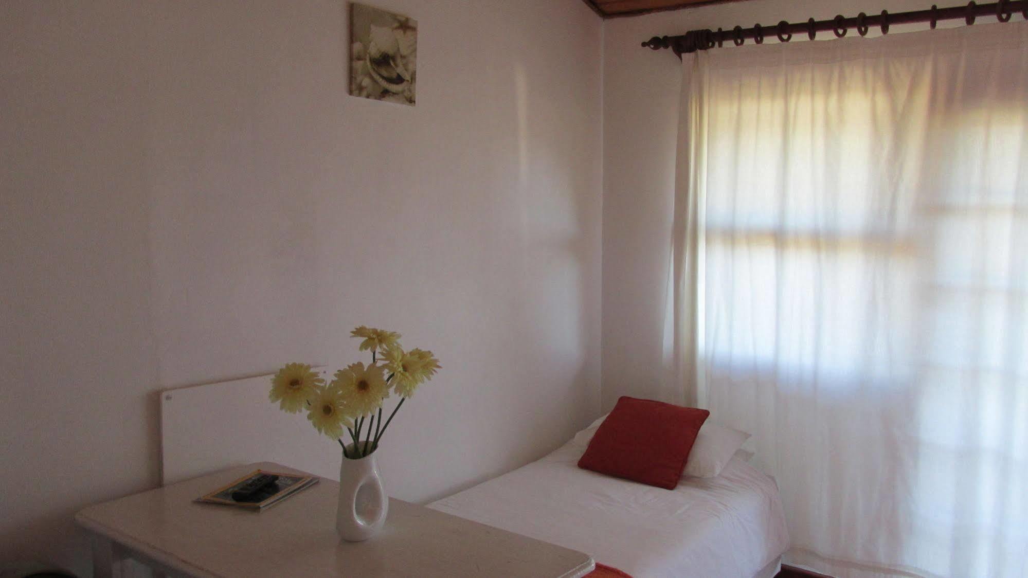 Paradise Heads Self-Catering Книсна Екстериор снимка