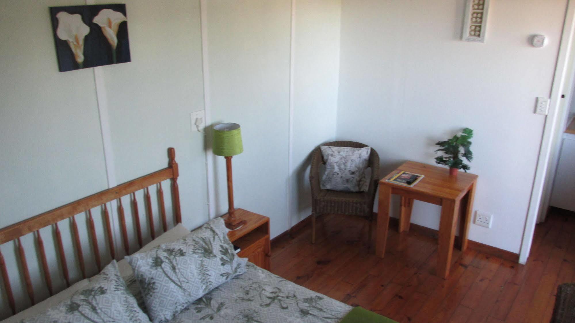 Paradise Heads Self-Catering Книсна Екстериор снимка